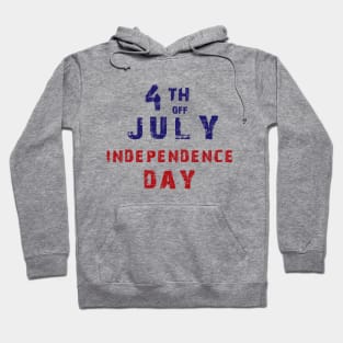 4th of july Hoodie